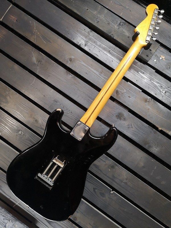 ご予算相談歓迎】□整備品□下取OK!!☆Stratocaster ストラト
