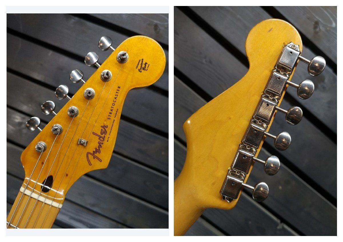 ご予算相談歓迎】□整備品□下取OK!!☆Stratocaster ストラト
