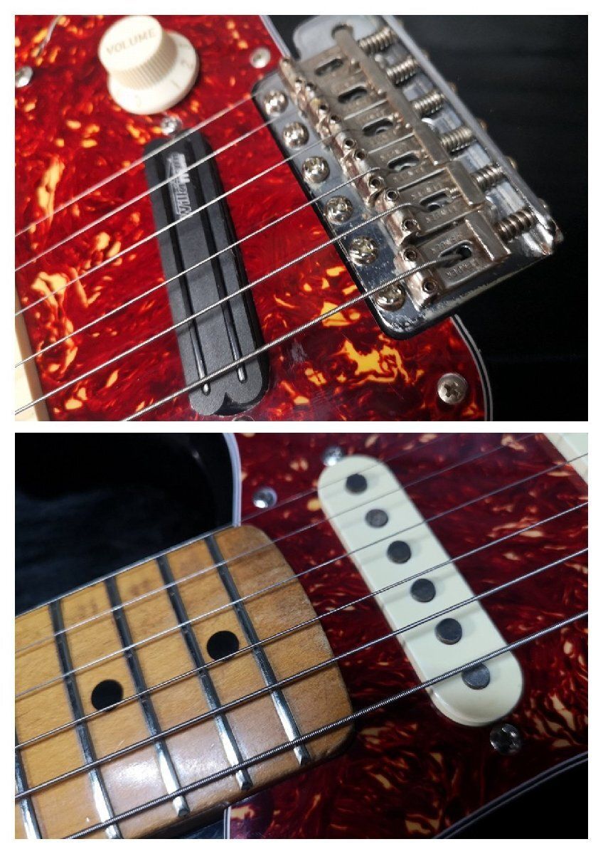 ご予算相談歓迎】□整備品□下取OK!!☆Stratocaster ストラト