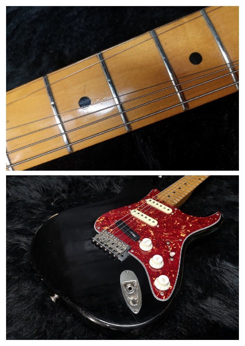 ご予算相談歓迎】□整備品□下取OK!!☆Stratocaster ストラト