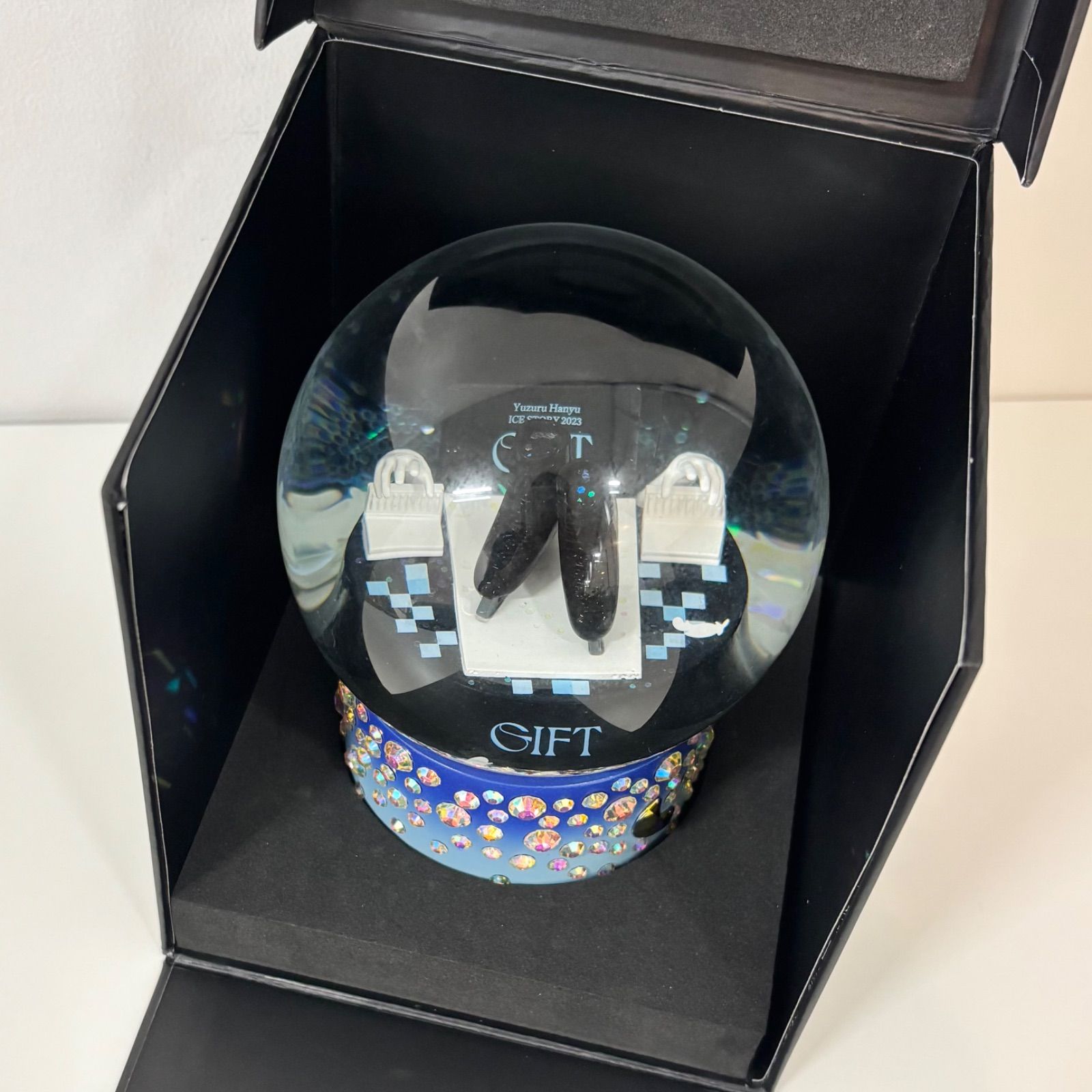 未使用 Yuzuru Hanyu ICE STORY 2023 