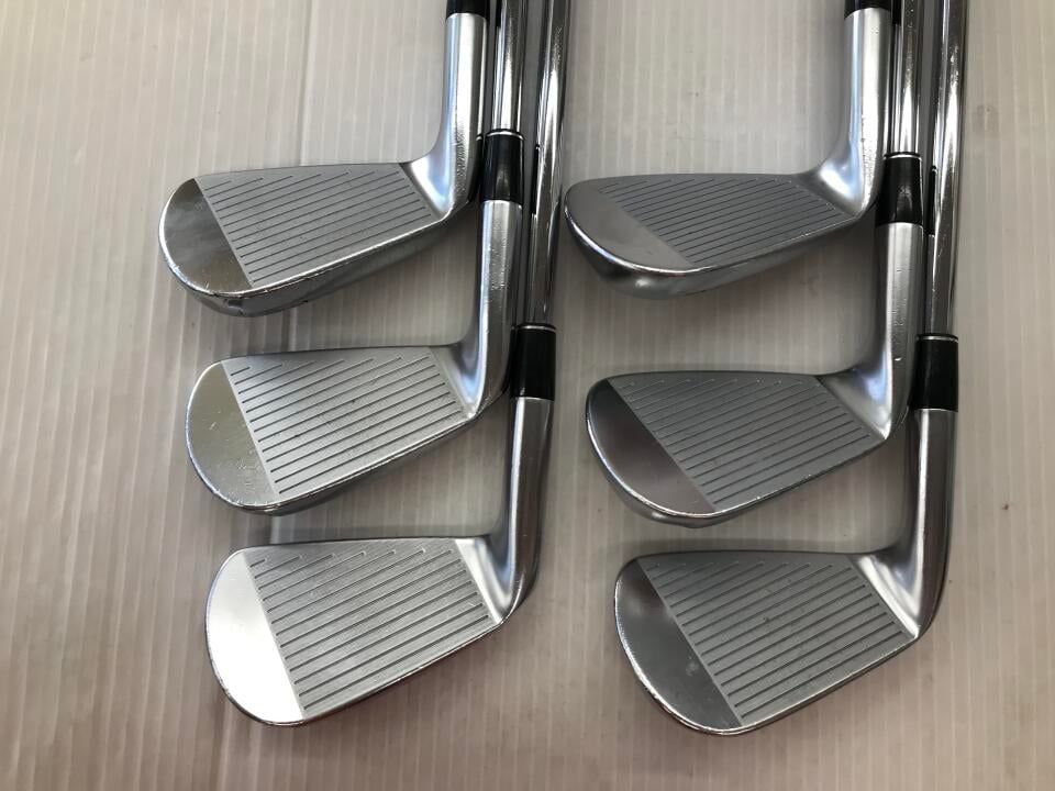 ダンロップ SRIXON ZXi7 ダイナミックゴールド HT S200フレックス
