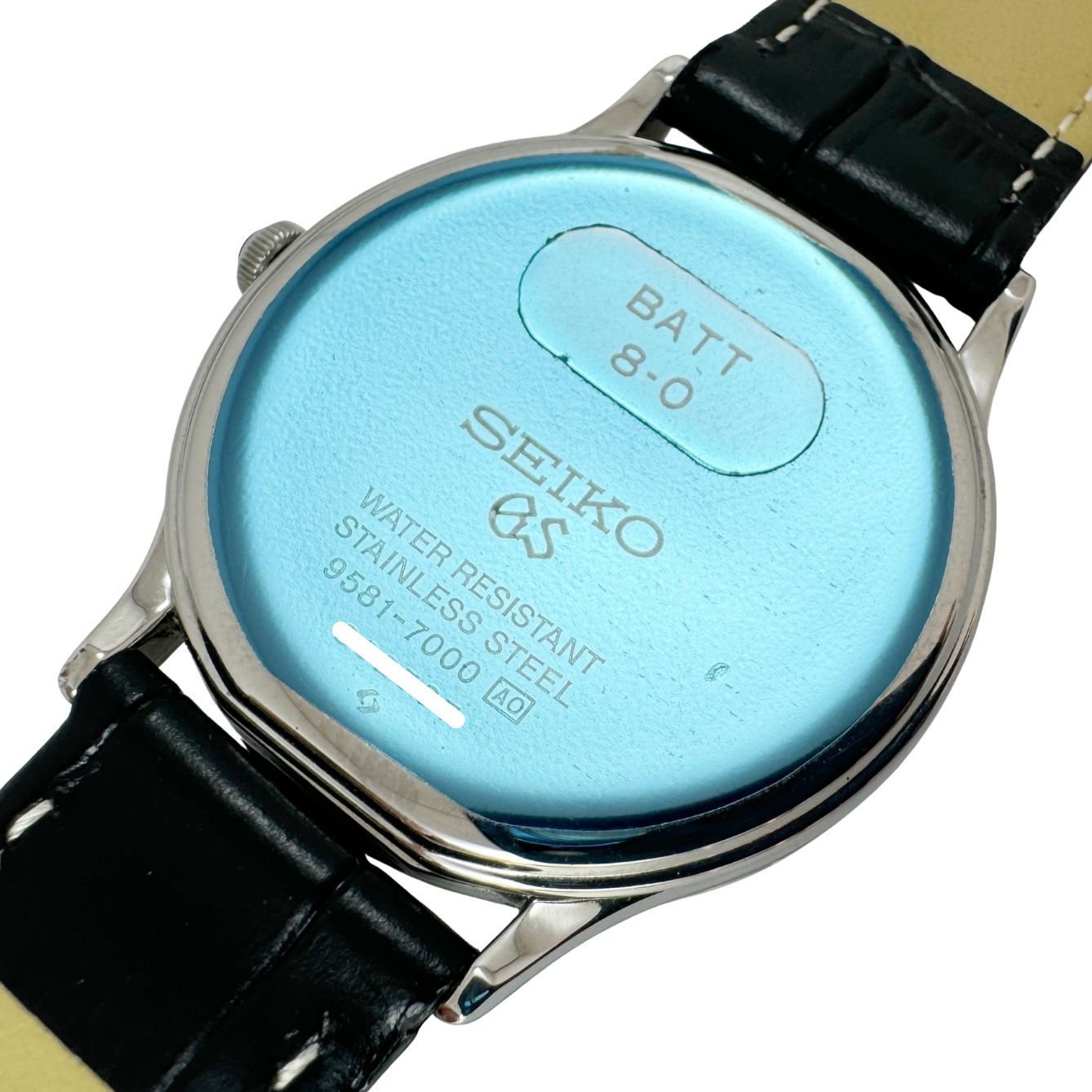 ☆新品仕上げ☆Grand Seiko グランドセイコー☆SBGS001 中古 メンズ