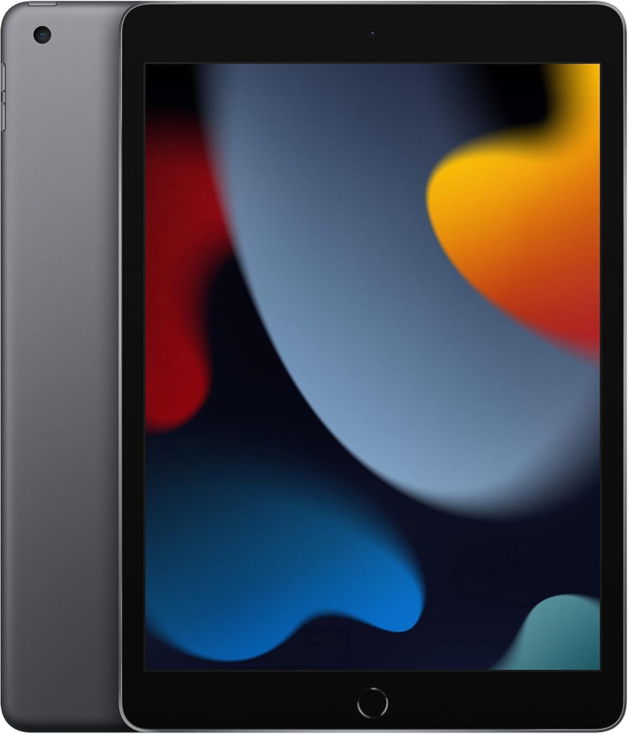 Apple iPad 第9世代 64GB スペースグレイ 未使用に近い - メルカリ