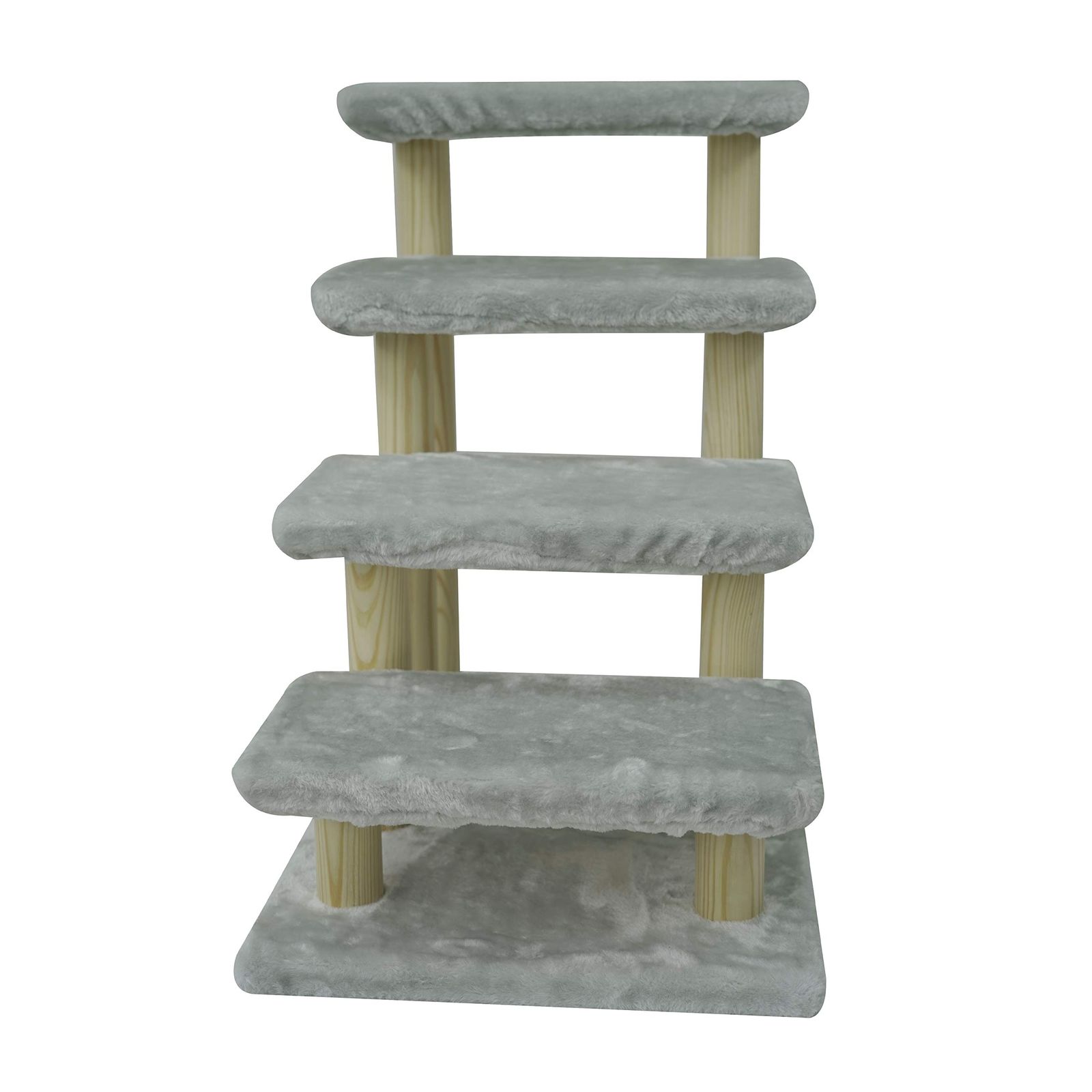 猫 ステップ 猫用 階段ペット ソファー 階段 ドッグステップ ペット用 純木 ☆新品☆純木 猫 ステップ 猫用 階段 犬用階段 ドッグステップ ソファ