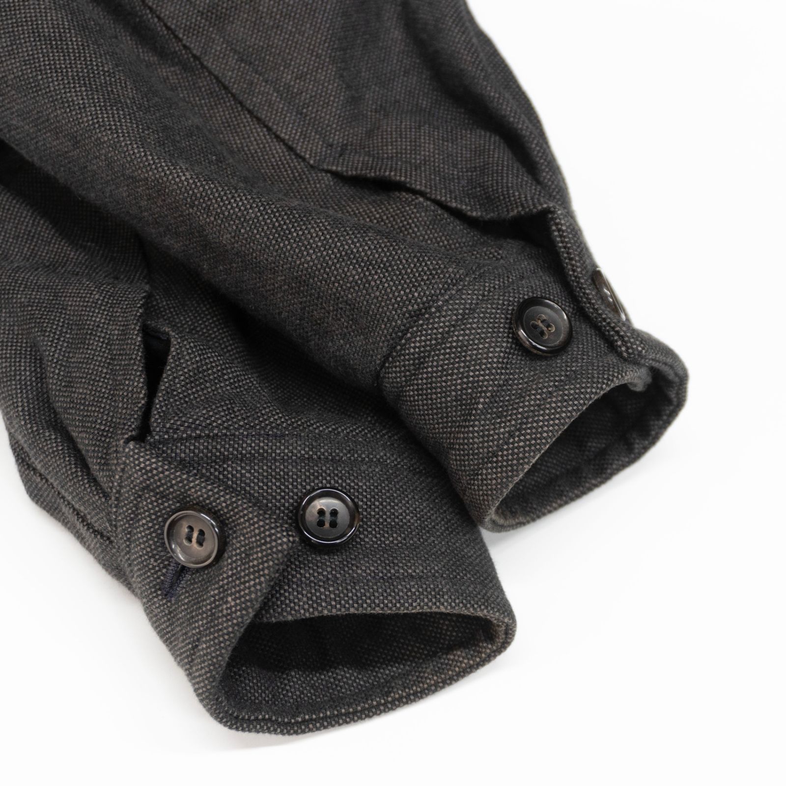 コムデギャルソン　オム　ハーフコート AD1998/美品】COMME des GARCONS HOMME 【90s コットン キャンバス
