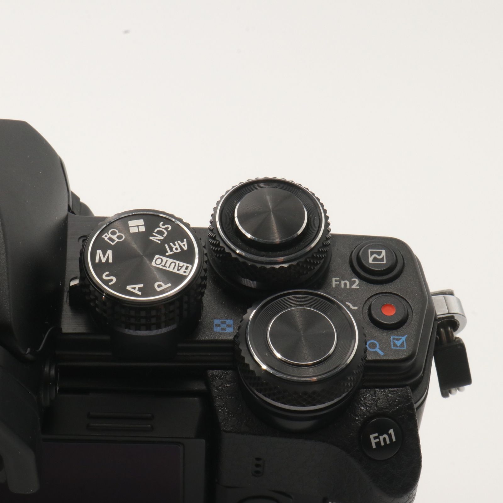 シャッター回数：8000回】OLYMPUS OM-D E-M10 MarkII ボディー