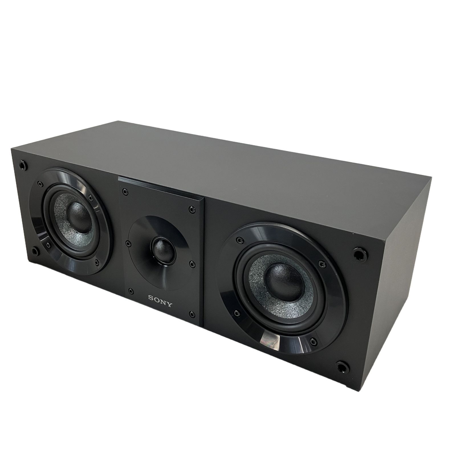 SONY SS-CS8 センター スピーカー CSシリーズ 音響 ソニー 中古 良好