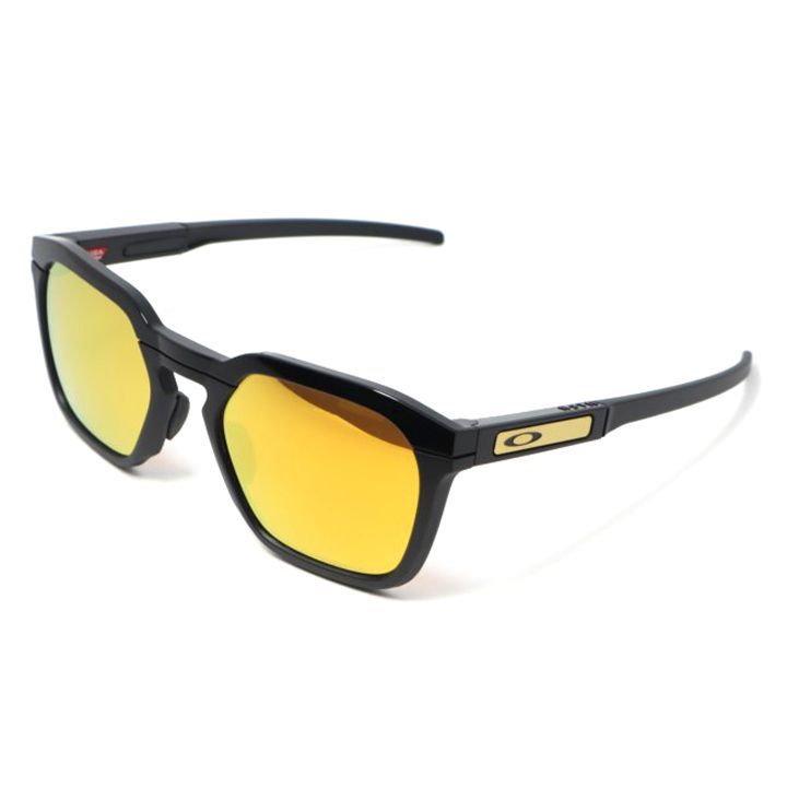 OAKLEY オークリー 偏光サングラス OO9555-0754 54サイズ ライフ
