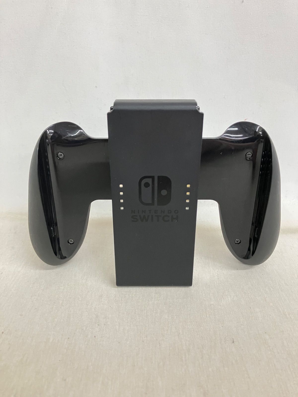 ジャンク Nintendo Switch ネオンブルー ネオンレッド 本体 YDK042