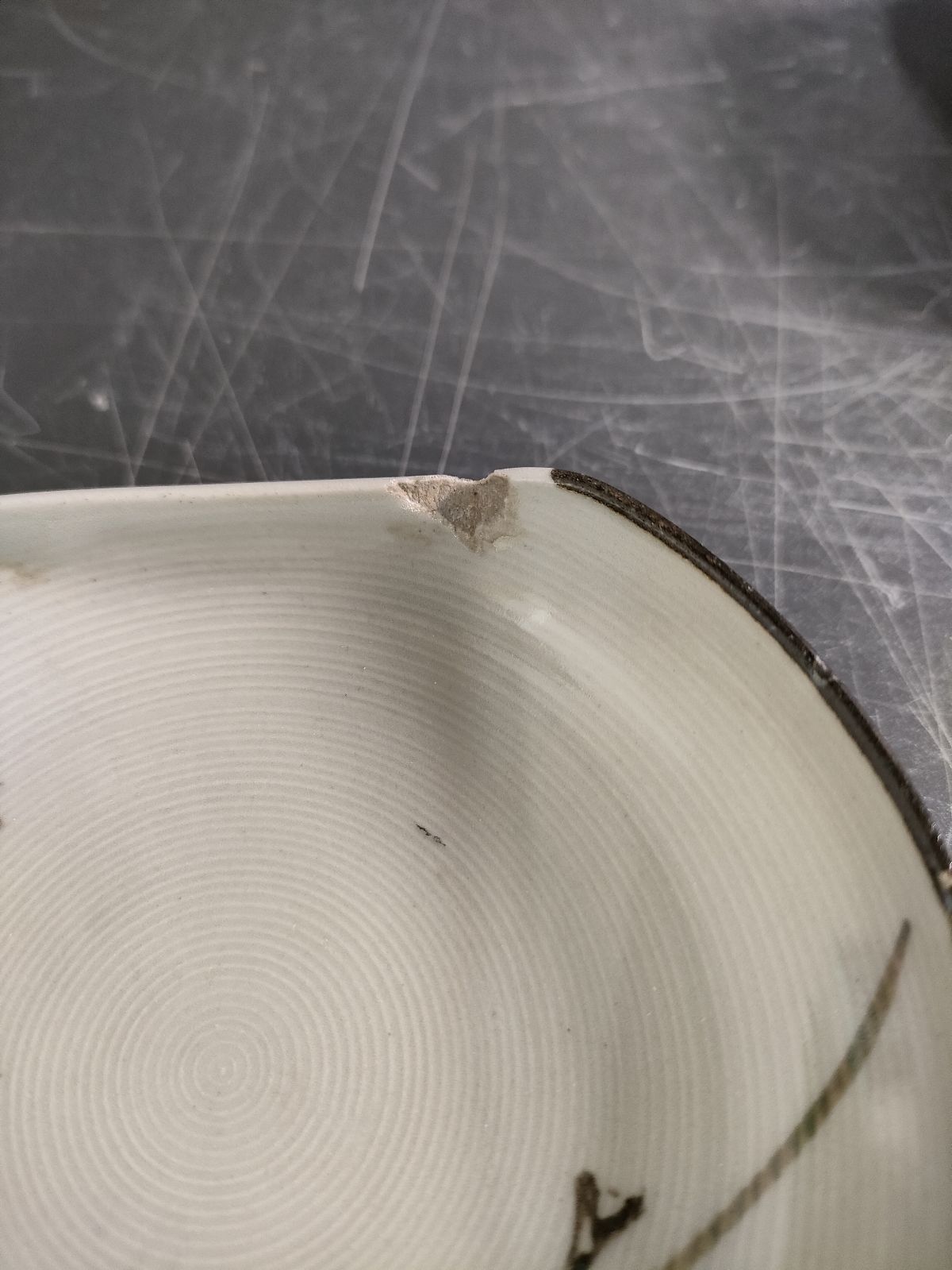 S50-1/魚柳 文/飾小皿１９客/盛皿/懐石道具/懐石料理/