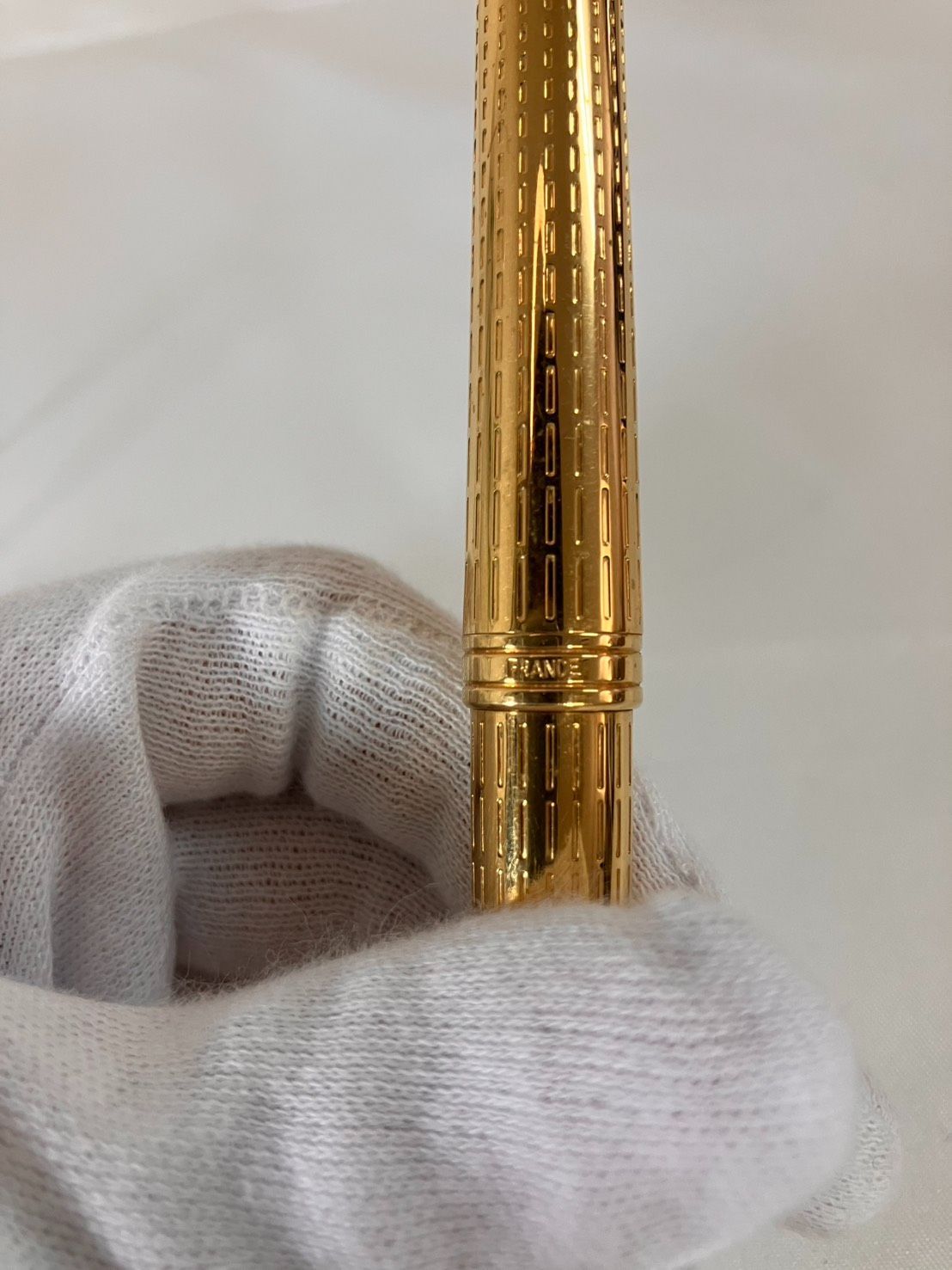 PARKER パーカー プリミエ ゴールド ボールペン 希少 レア - メルカリ