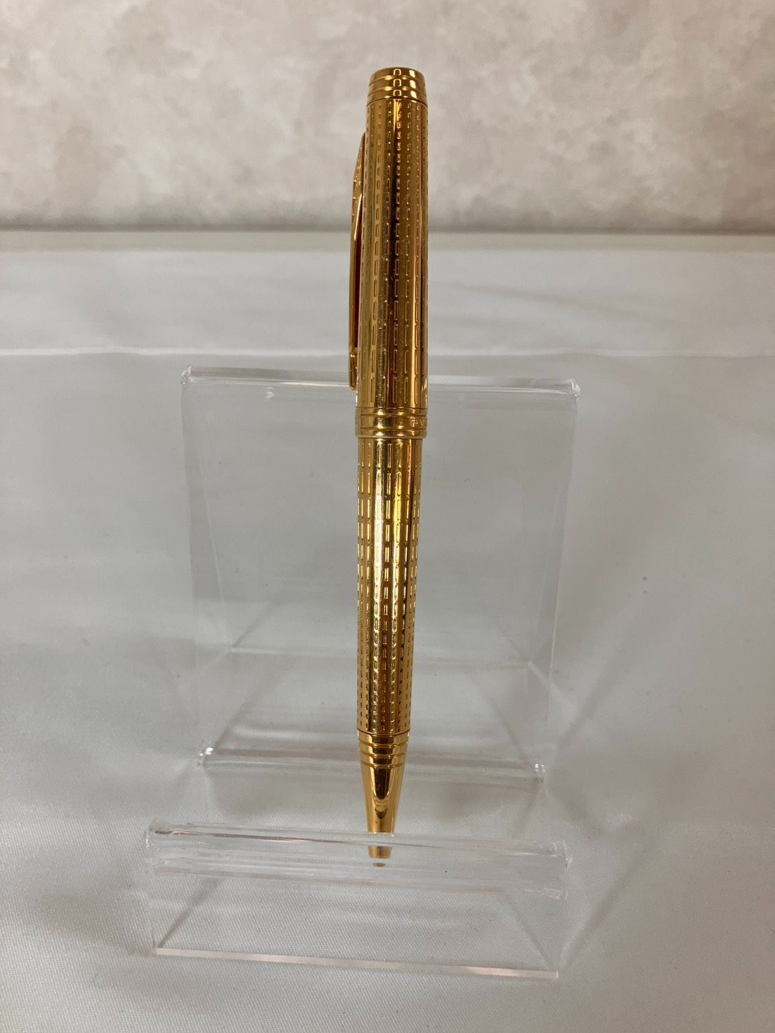 PARKER パーカー プリミエ ゴールド ボールペン 希少 レア - メルカリ