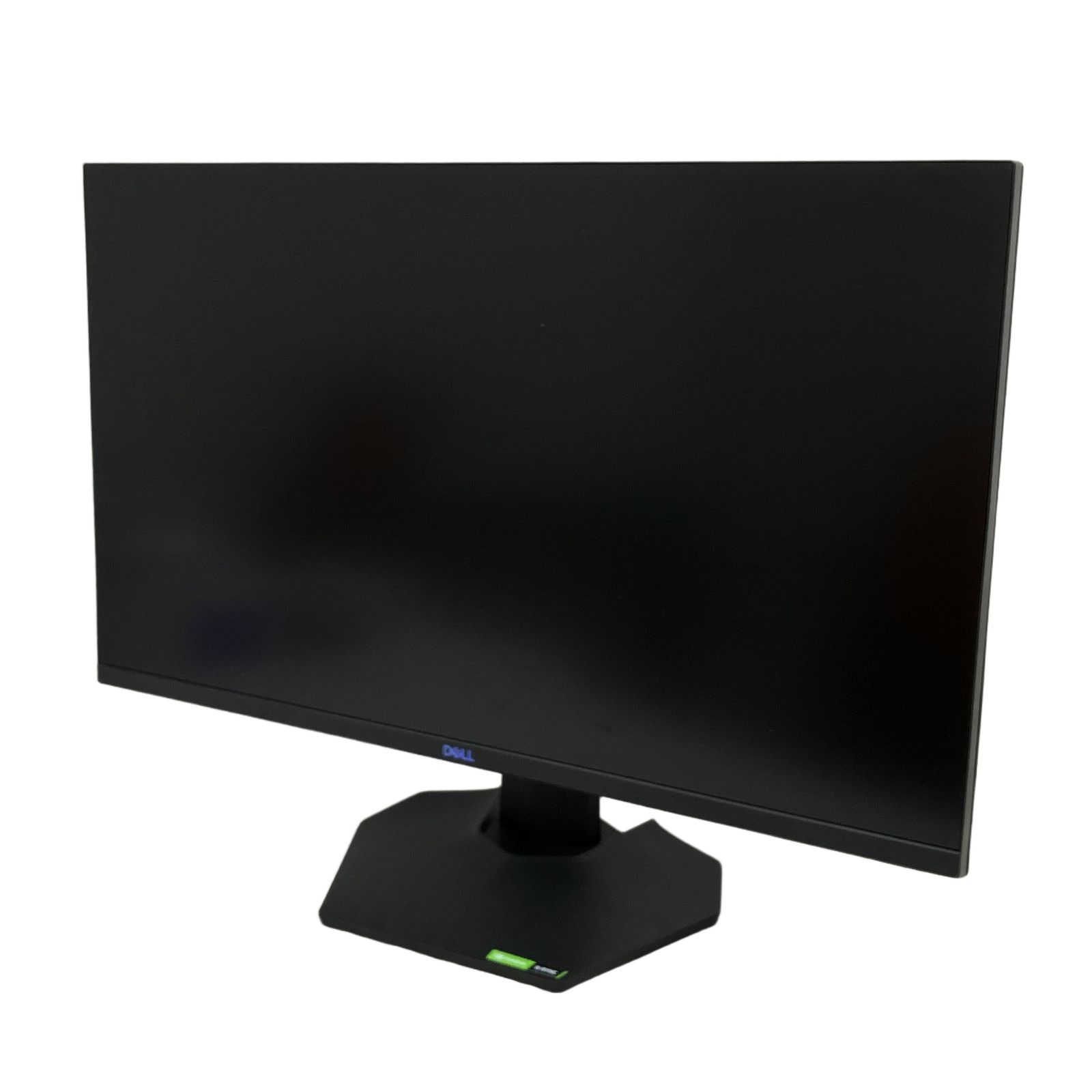DELL G2724D モニター 27インチ WQHD IPS 165Hz 2023年製 中古 M11728053