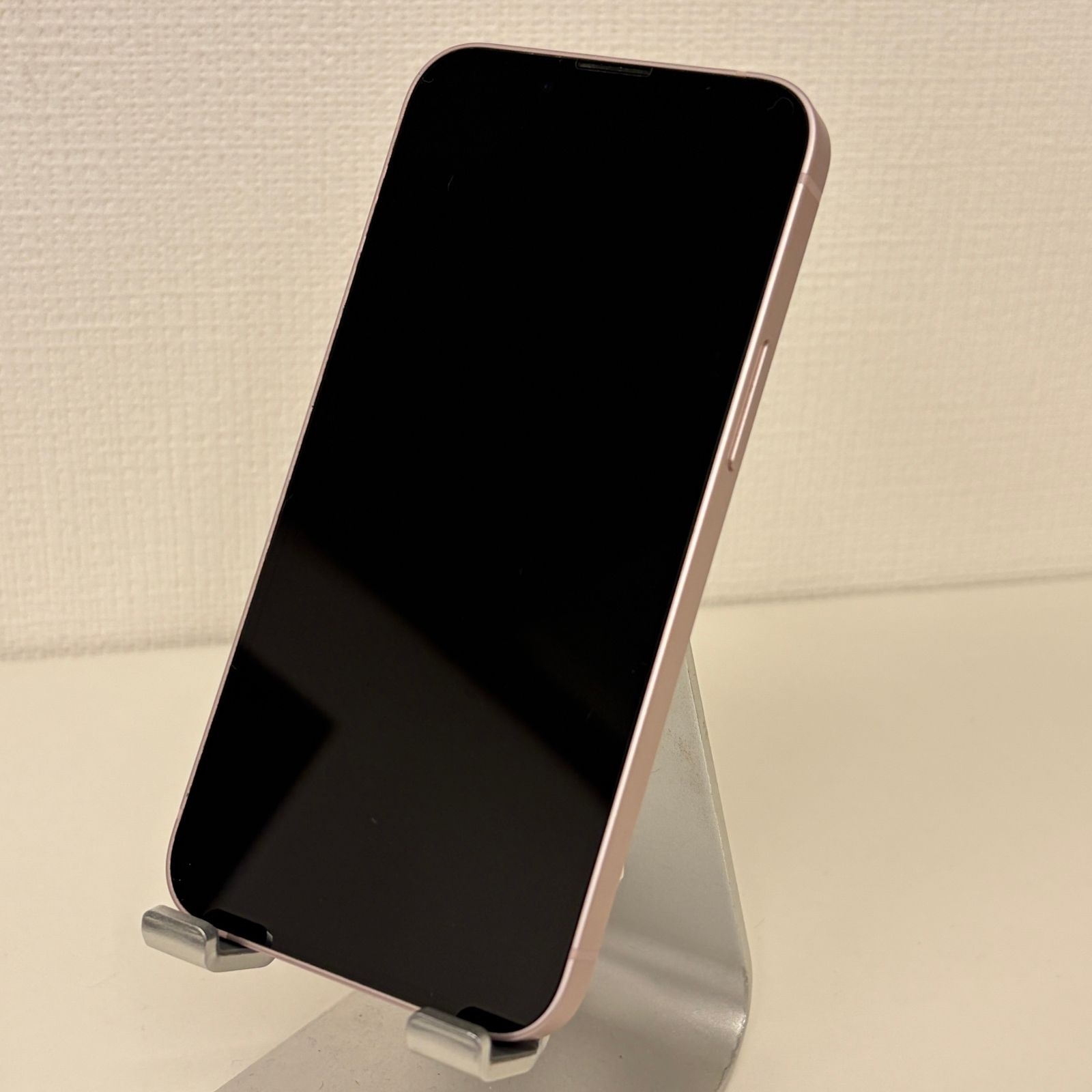 iPhone13 mini ピンク 128GB やや傷や汚れあり - メルカリ