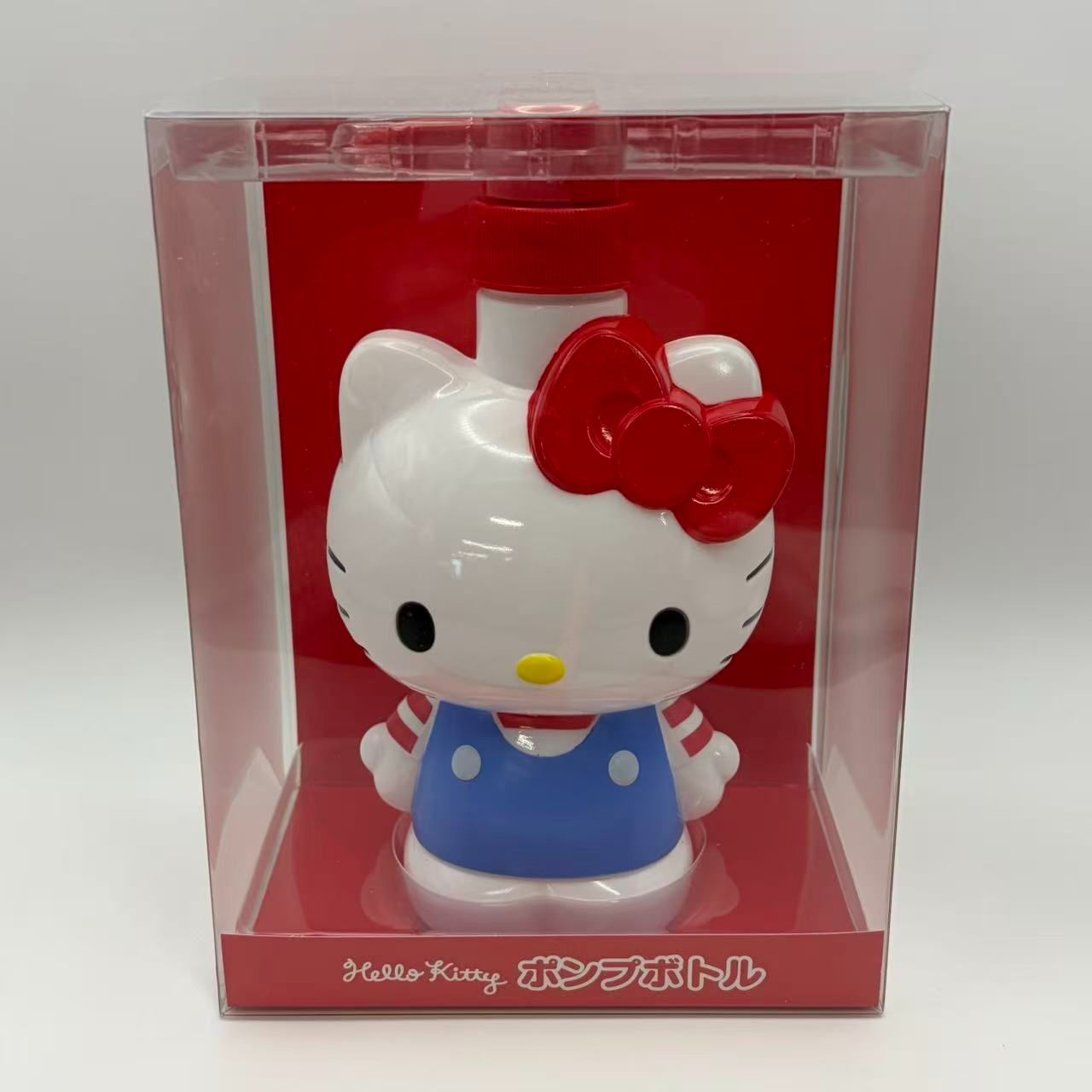 サンリオ ハローキティ マイメロディ ポンプボトル セット\3001464