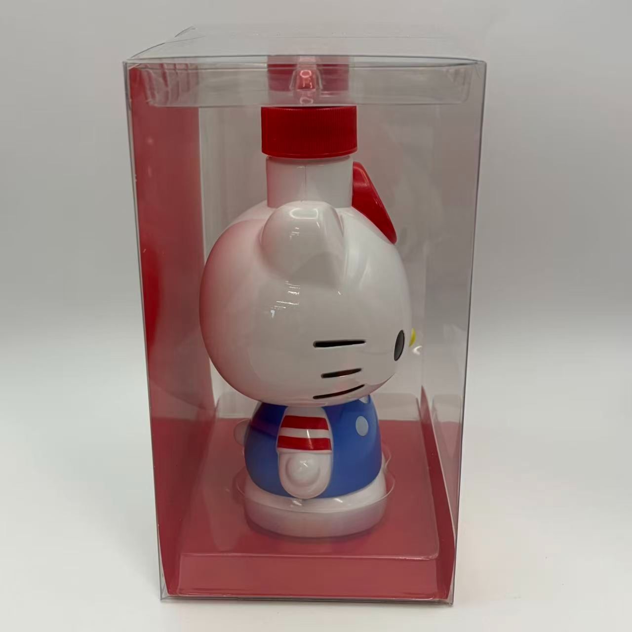 サンリオ ハローキティ マイメロディ ポンプボトル セット\3001464