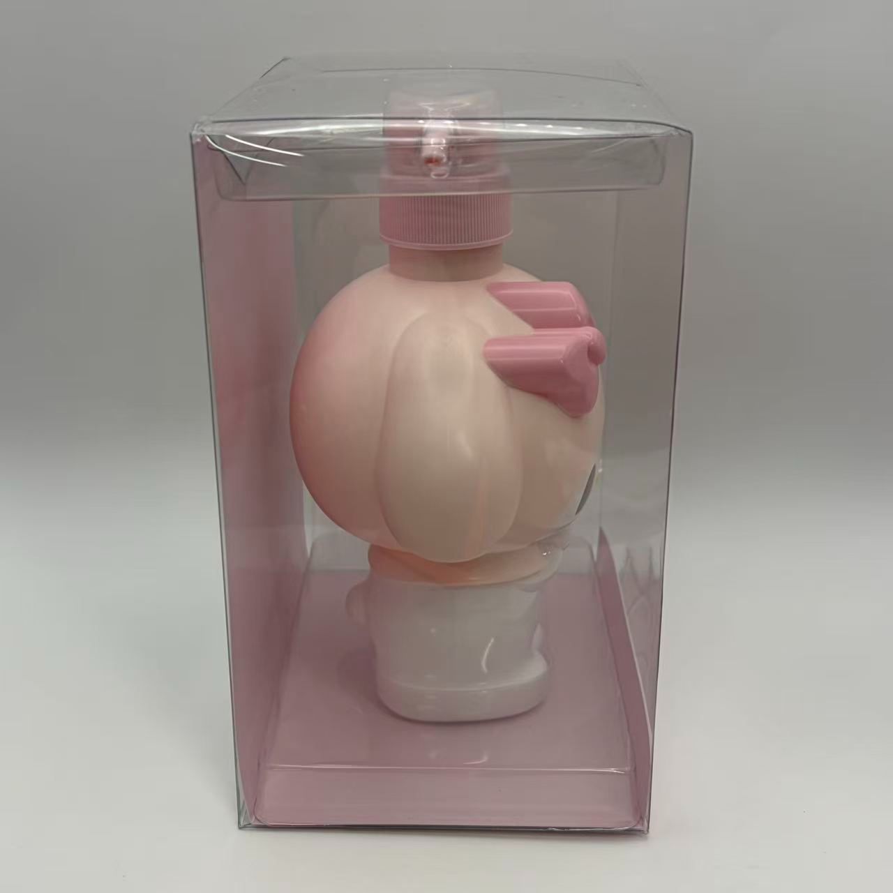 サンリオ ハローキティ マイメロディ ポンプボトル セット\3001464