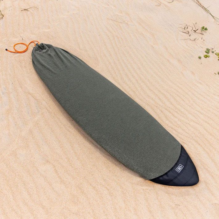 OCEAN & EARTH サーフボード ニットケース 9'6 OCEAN＆EARTH オーシャンアンドアース COR-X STRETCH COVER [9'6