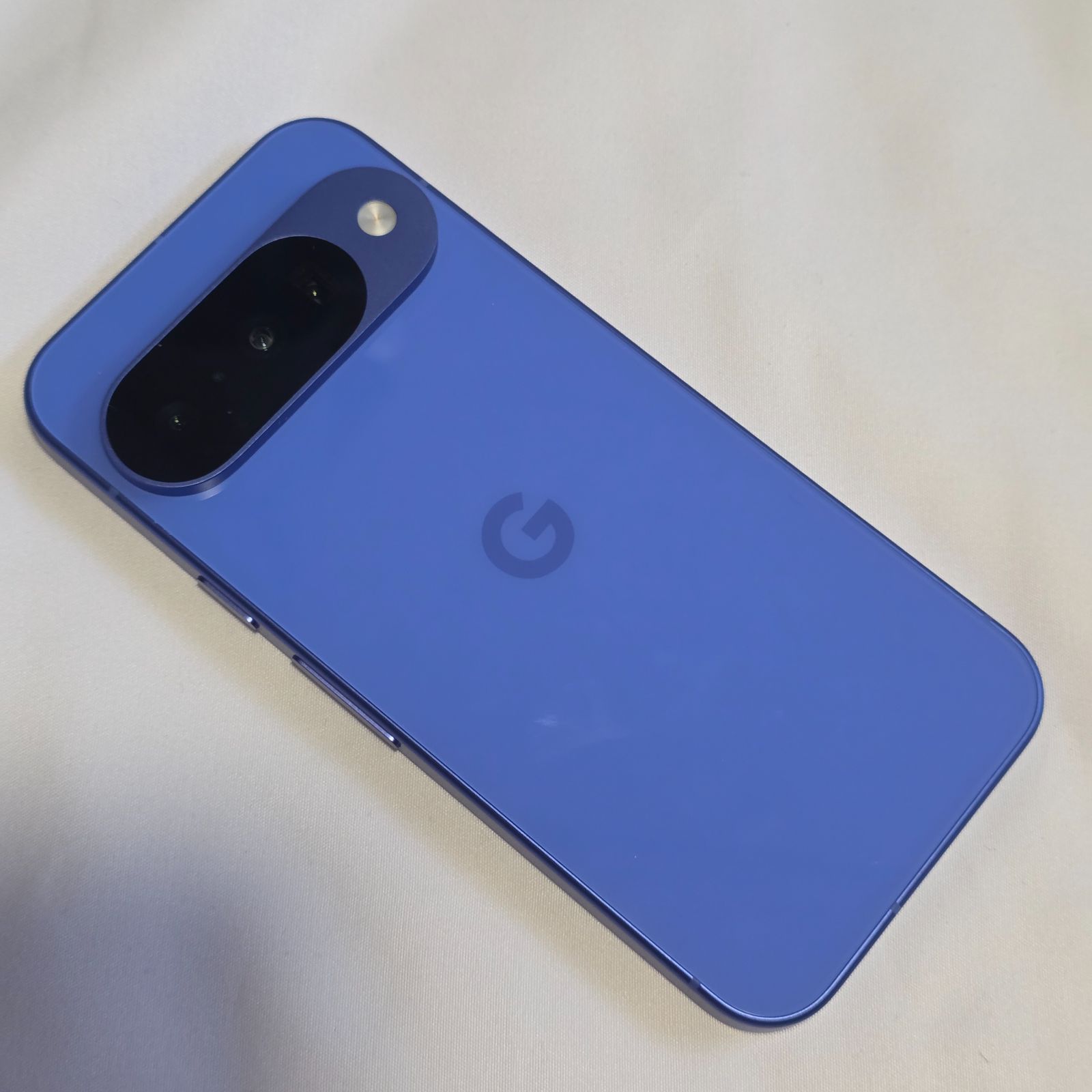 Google Pixel 10 256GB indigo 国内版 - メルカリ