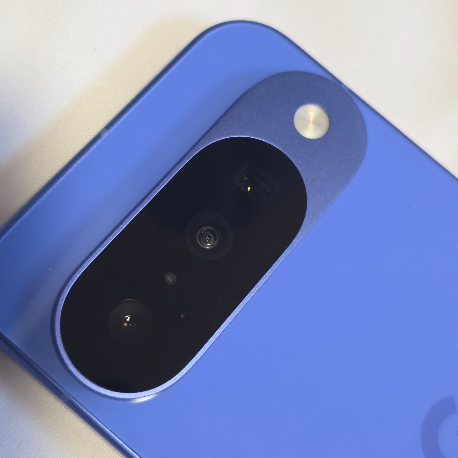 Google Pixel 10 256GB indigo 国内版 - メルカリ