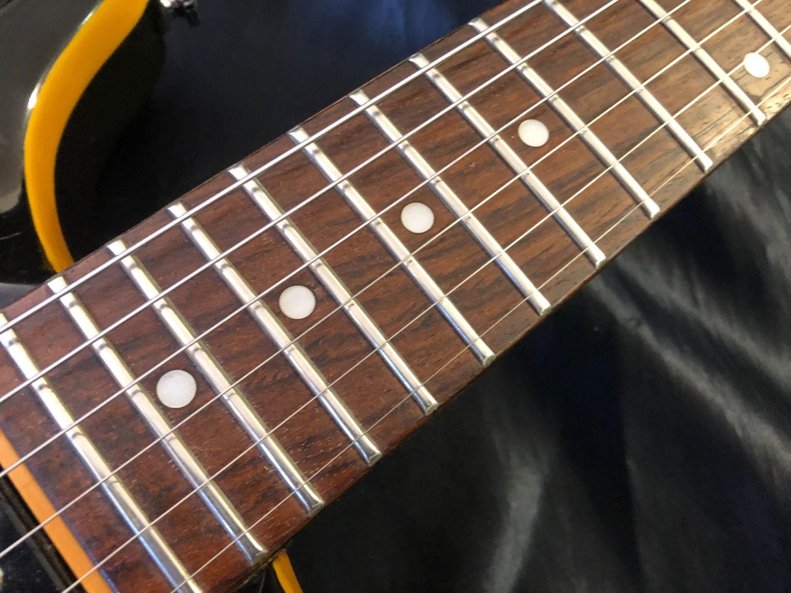 HAMER / Slammer Series Green Sunburst - メルカリ