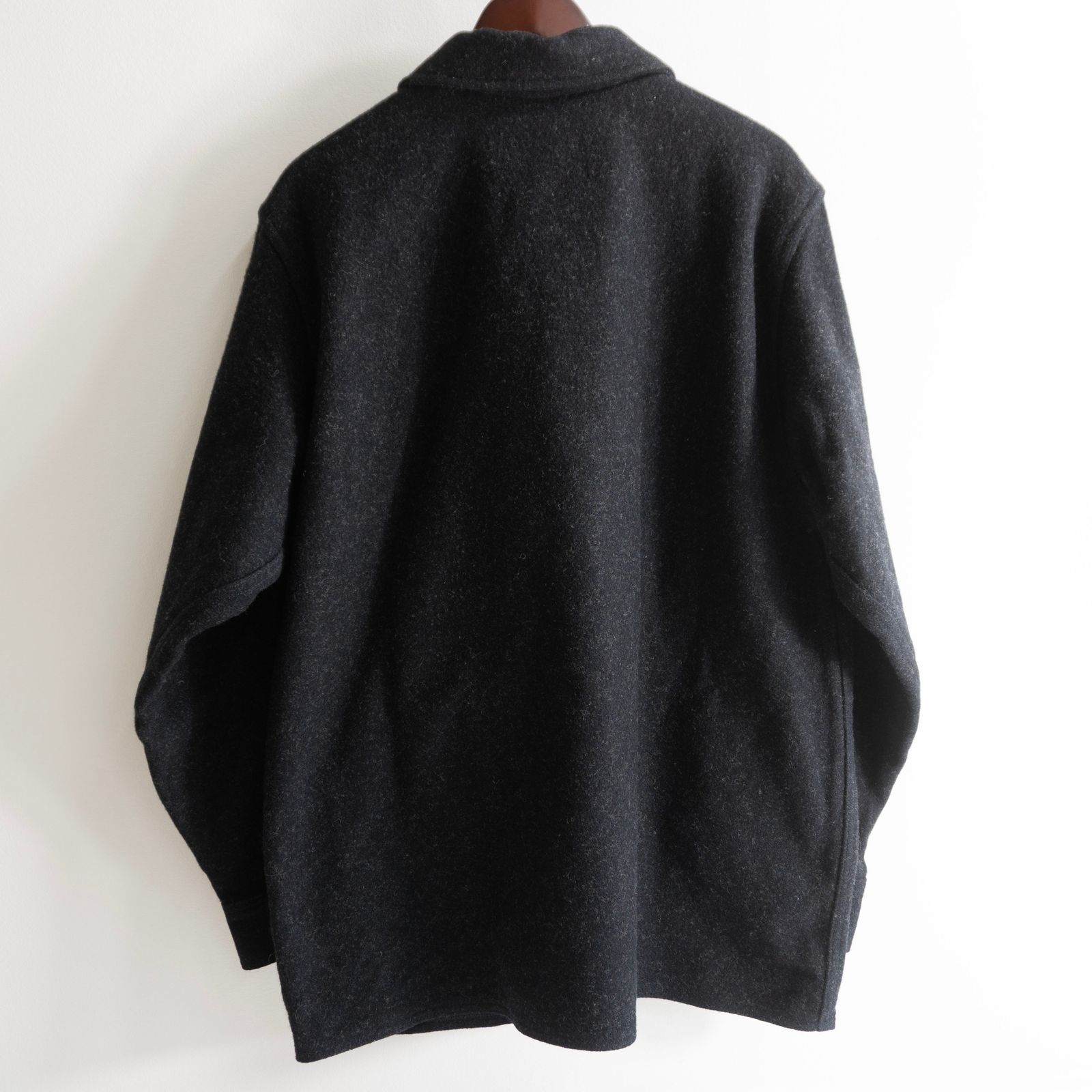 美品/ビッグサイズ】FILSON【ウール ハンティングジャケット】46