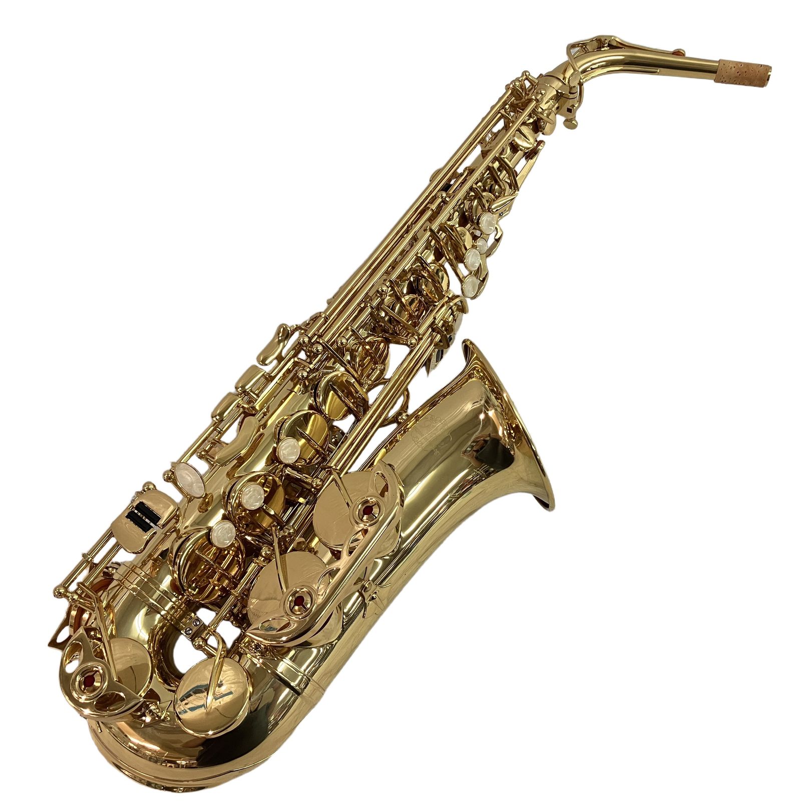 J.Michael AL-500 アルトサックス 管楽器 吹奏楽 J.マイケル 楽器 中古 C11719966 25,012円