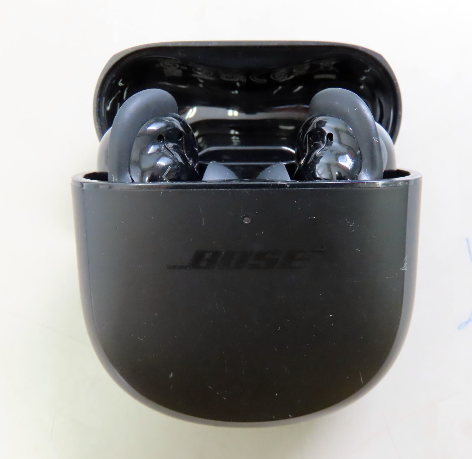 BOSE Bose QuietComfort EarbudsⅡ ワイヤレスイヤホン 435911 