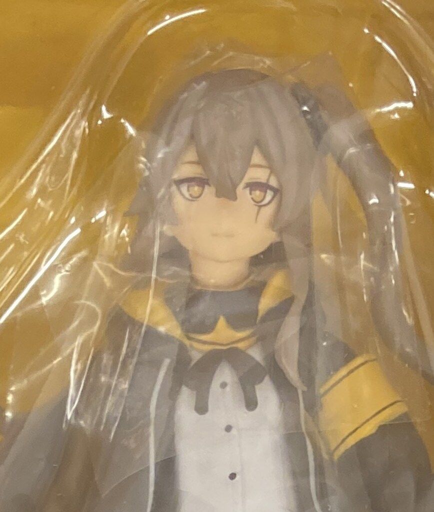 MAXFACTORY figma ドールズフロントライン UMP45 457 - メルカリ