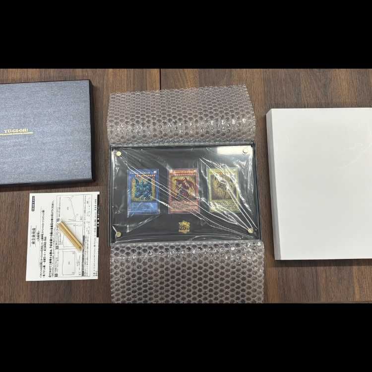 三幻神セット (ステンレス) (付属品付き) [-] {-} 1枚 - メルカリ