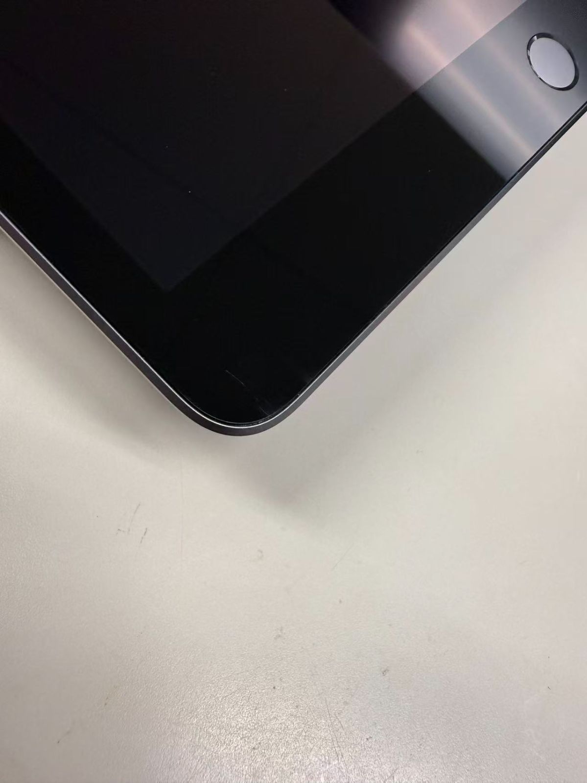 極美品 電池98％Apple iPad 第9世代 Wi-Fi 64GB スペースグレイ 充電器