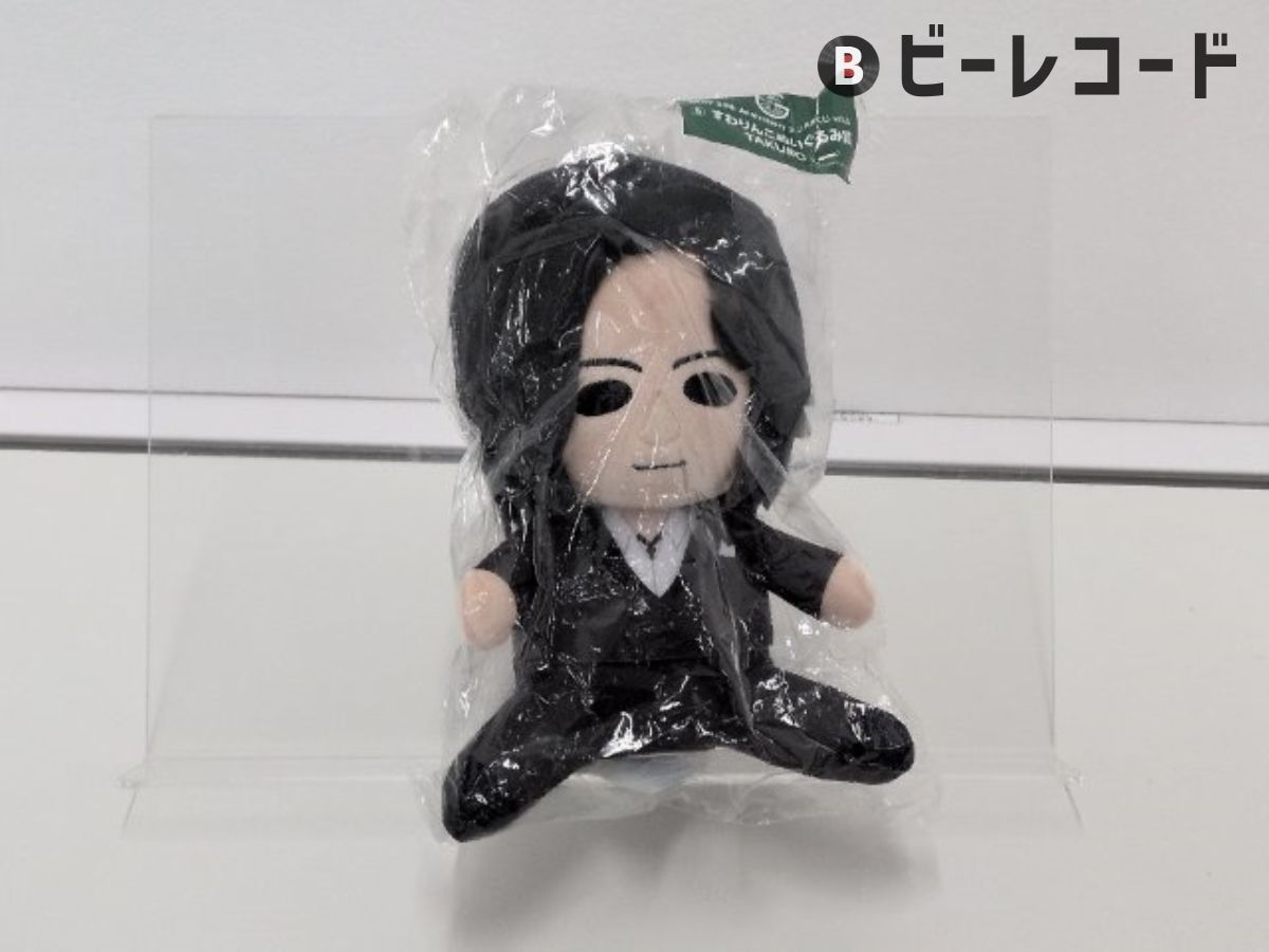 未開封/GLAY/GLAY /30th Anniversary エンタメくじ Vol.2 すわりんこ賞
