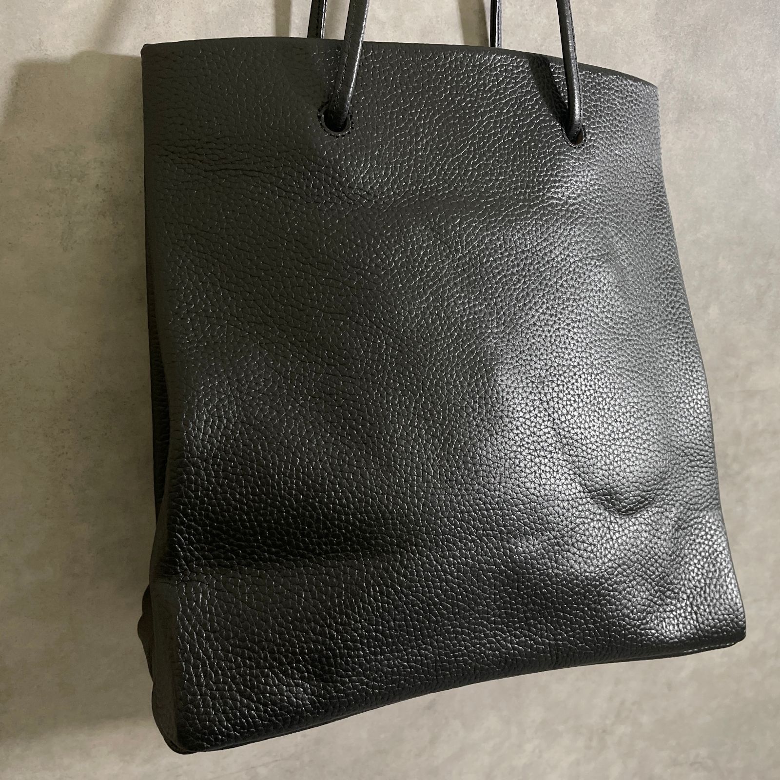 新進工房 レザー トートバッグ ハンドバッグ シンシンコウボウ - メルカリ 新進工房 レザー トートバッグ ハンドバッグ シンシンコウボウ - メルカリ
