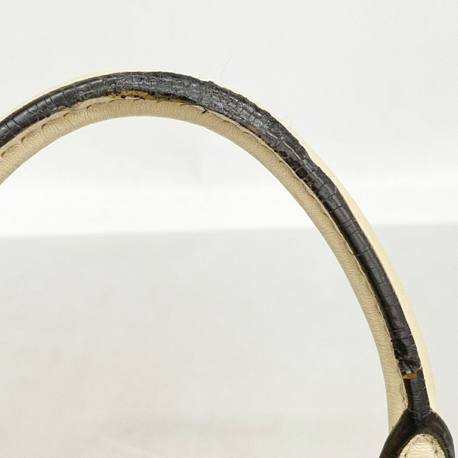 ルイ・ヴィトン(Louis Vuitton) ルイ・ヴィトン ハンドバッグ モノグラム ロッキーBB M44653 クレーム 2wayバッグレディース P3679627