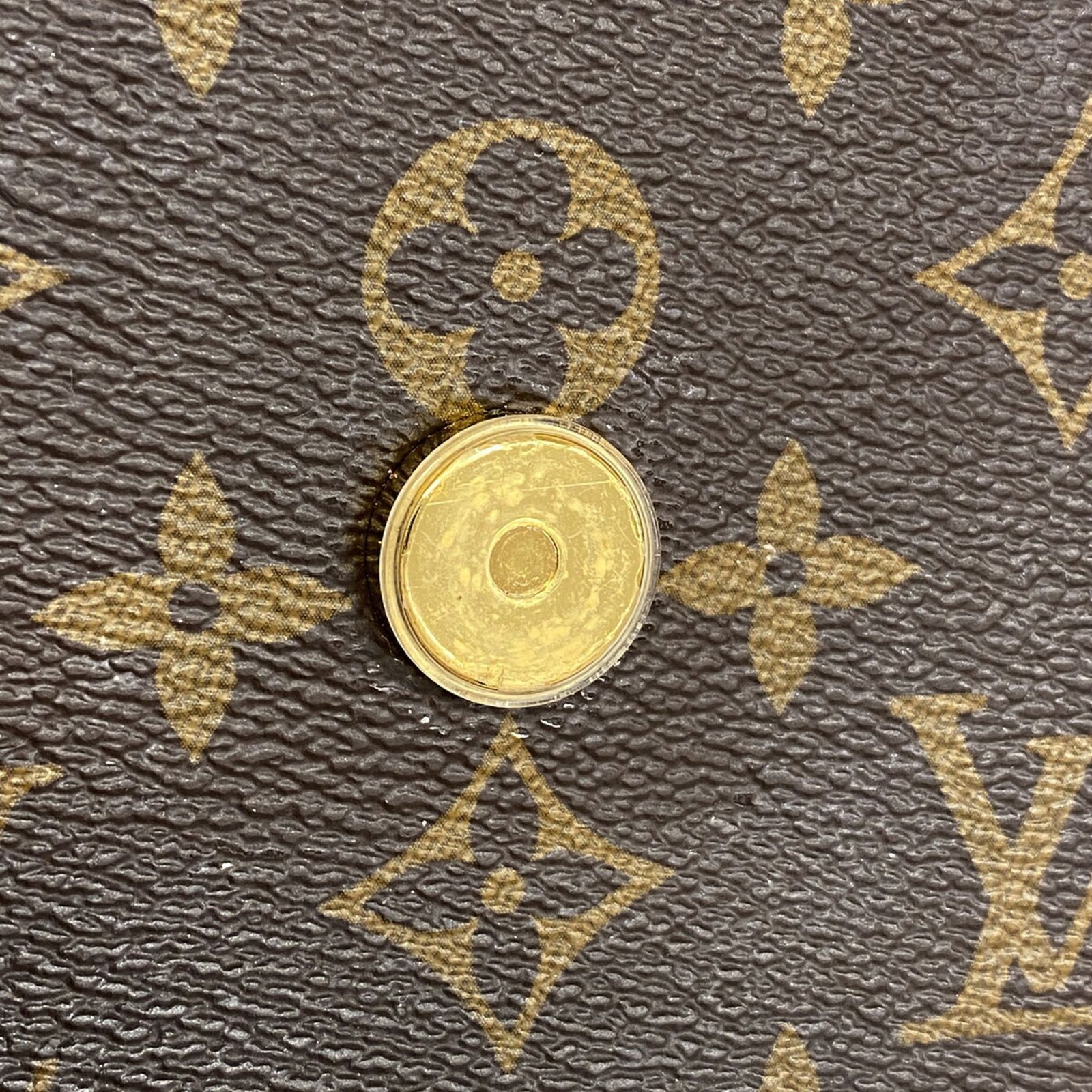 ルイ・ヴィトン(Louis Vuitton) ルイ・ヴィトン ハンドバッグ モノグラム ロッキーBB M44653 クレーム 2wayバッグレディース P3679627