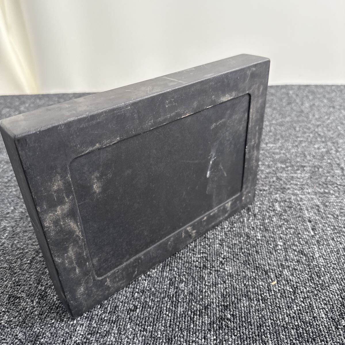 B1149 硯 書道具 書道 すずり 中国古美術 古硯/M3 - メルカリ