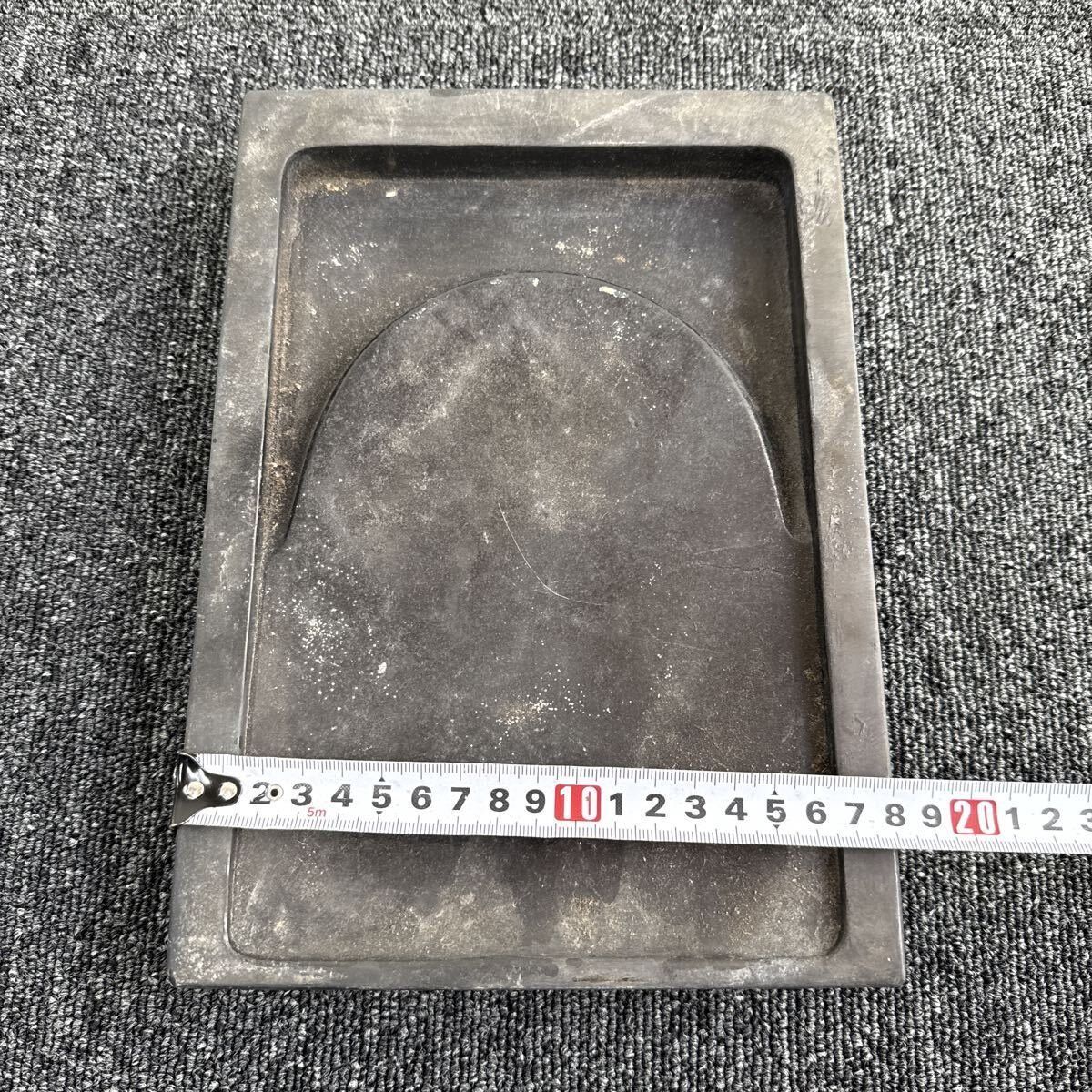 B1149 硯 書道具 書道 すずり 中国古美術 古硯/M3 - メルカリ