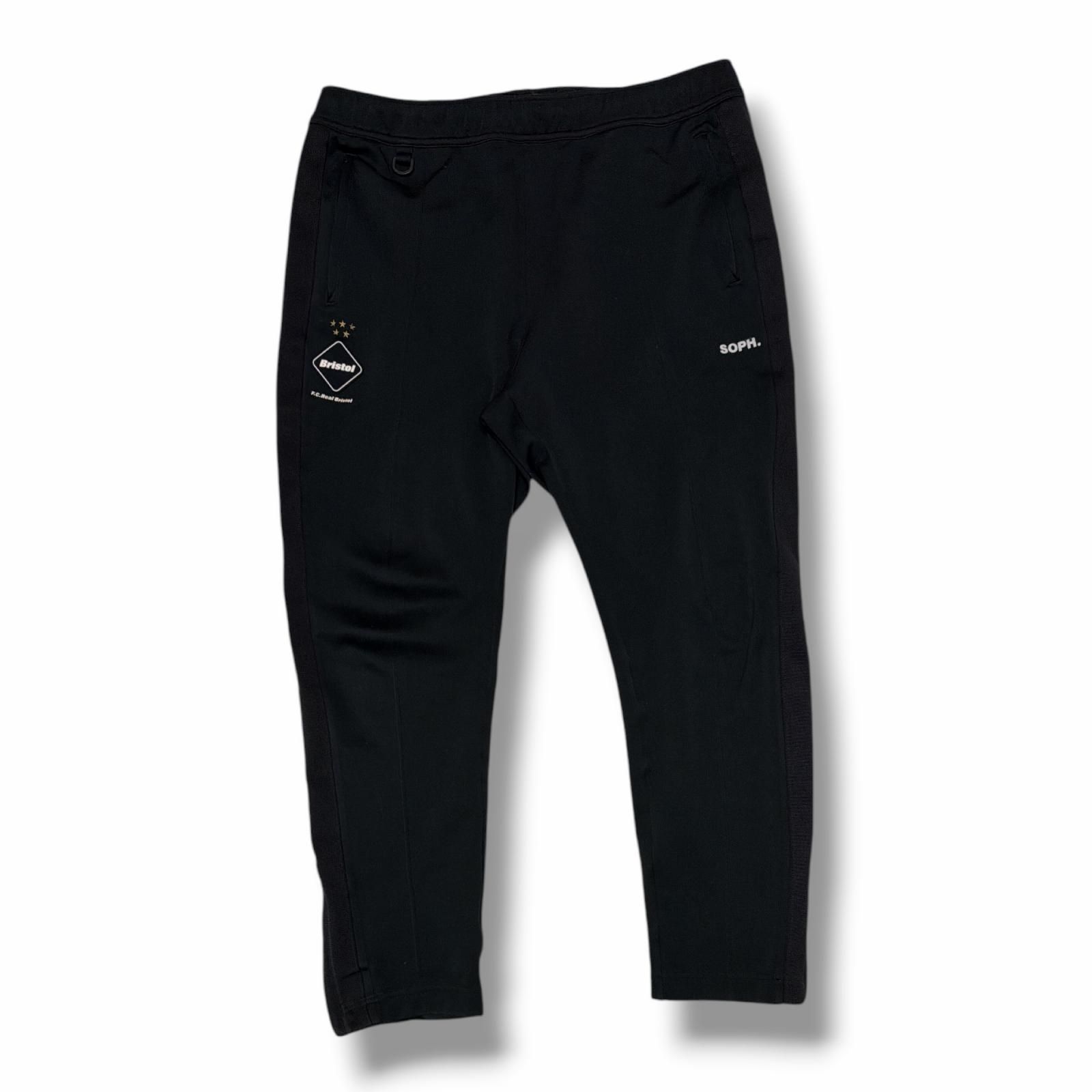 Fc real ブリストール　ジャージパンツ F.C.Real Bristol TRAINING JERSEY PANTS トレーニングジャージパンツ