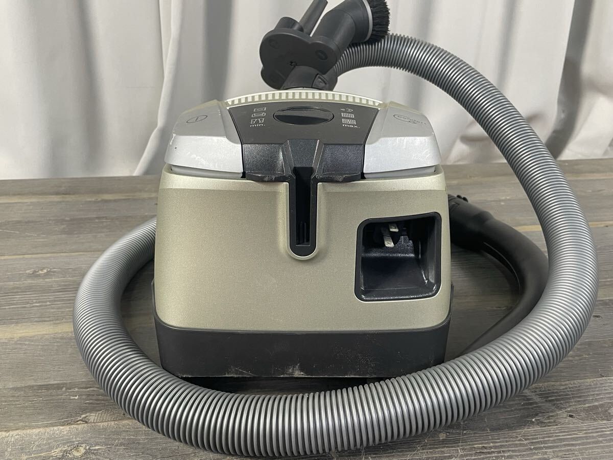 3287 Meile ミーレ 掃除機 紙パック式 S6260/M7 - メルカリ