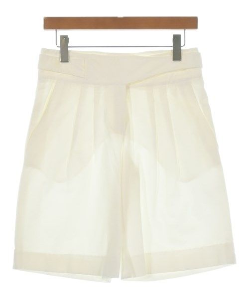 【あんしん鑑定】 新品　Chloe クロエ　ショートパンツ　レディース Chloe ショートパンツ レディース 【古着】【中古】【送料無料