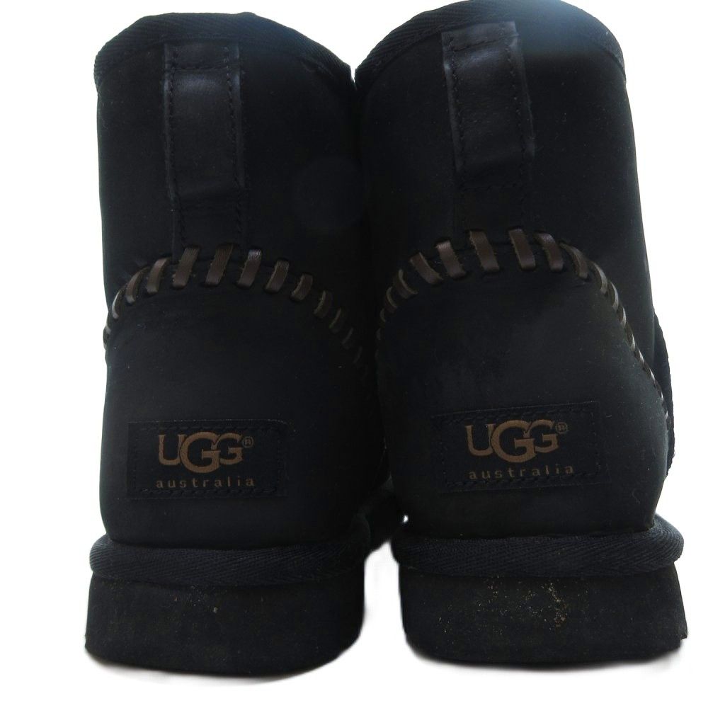 アグ オーストラリア UGG australia クラシック ミニ デコ CLASSIC