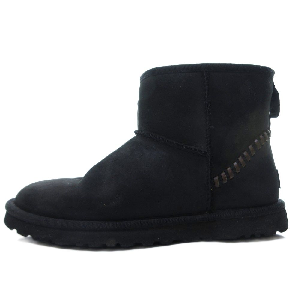アグ オーストラリア UGG australia クラシック ミニ デコ CLASSIC
