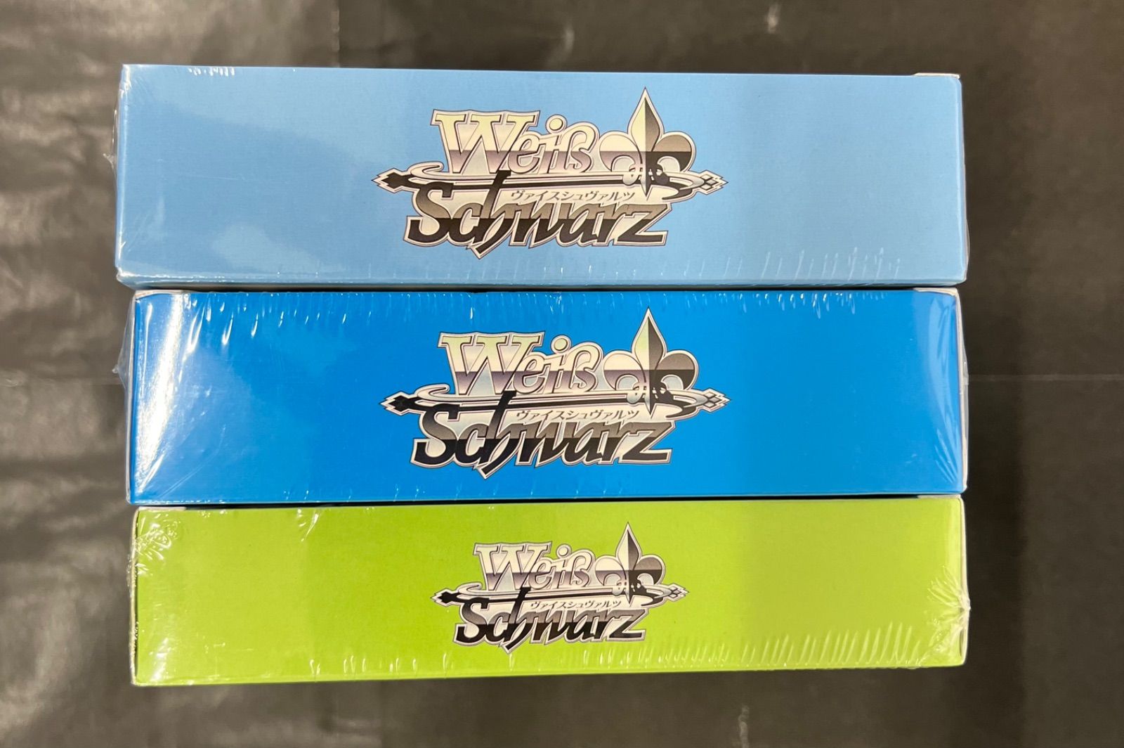 新品未開封❗シュリンク付❗ホロライブ Re:Mix ヴァイスシュヴァルツ ヴァイスシュヴァルツ ホロライブ 「Vol.1」「Vol.2」「Vol.1&Vol.2 Re
