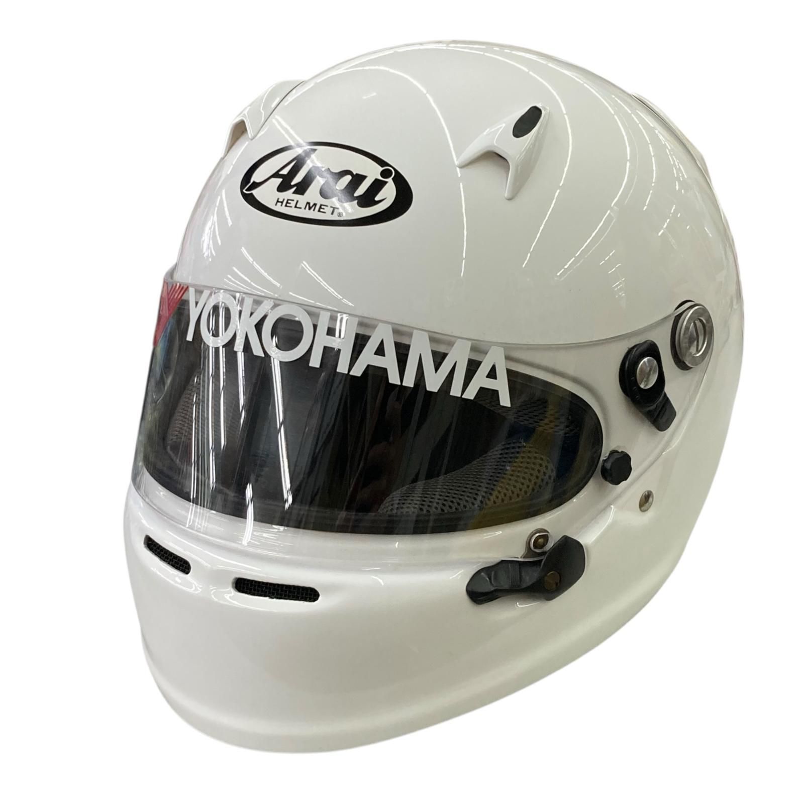 170621 Arai アライ フルフェイス SK6 - メルカリ