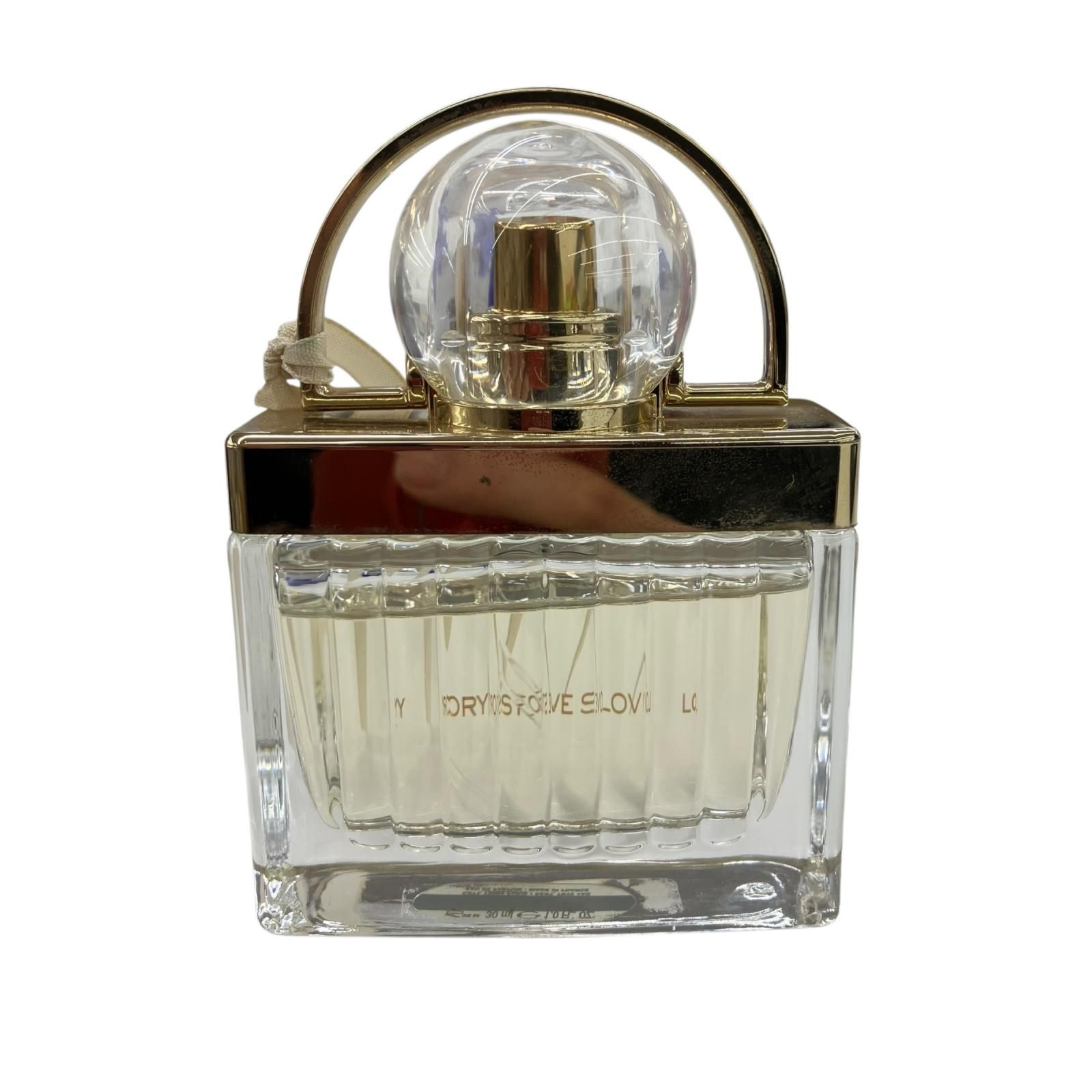 186005 現状品 Chloe クロエ LOVE STORY ラブストーリー