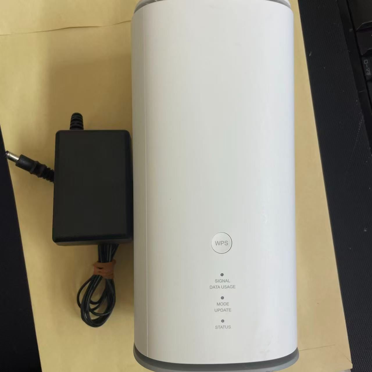Speed Wi-Fi HOME 5G L13 楽天モバイル設定済 - メルカリ