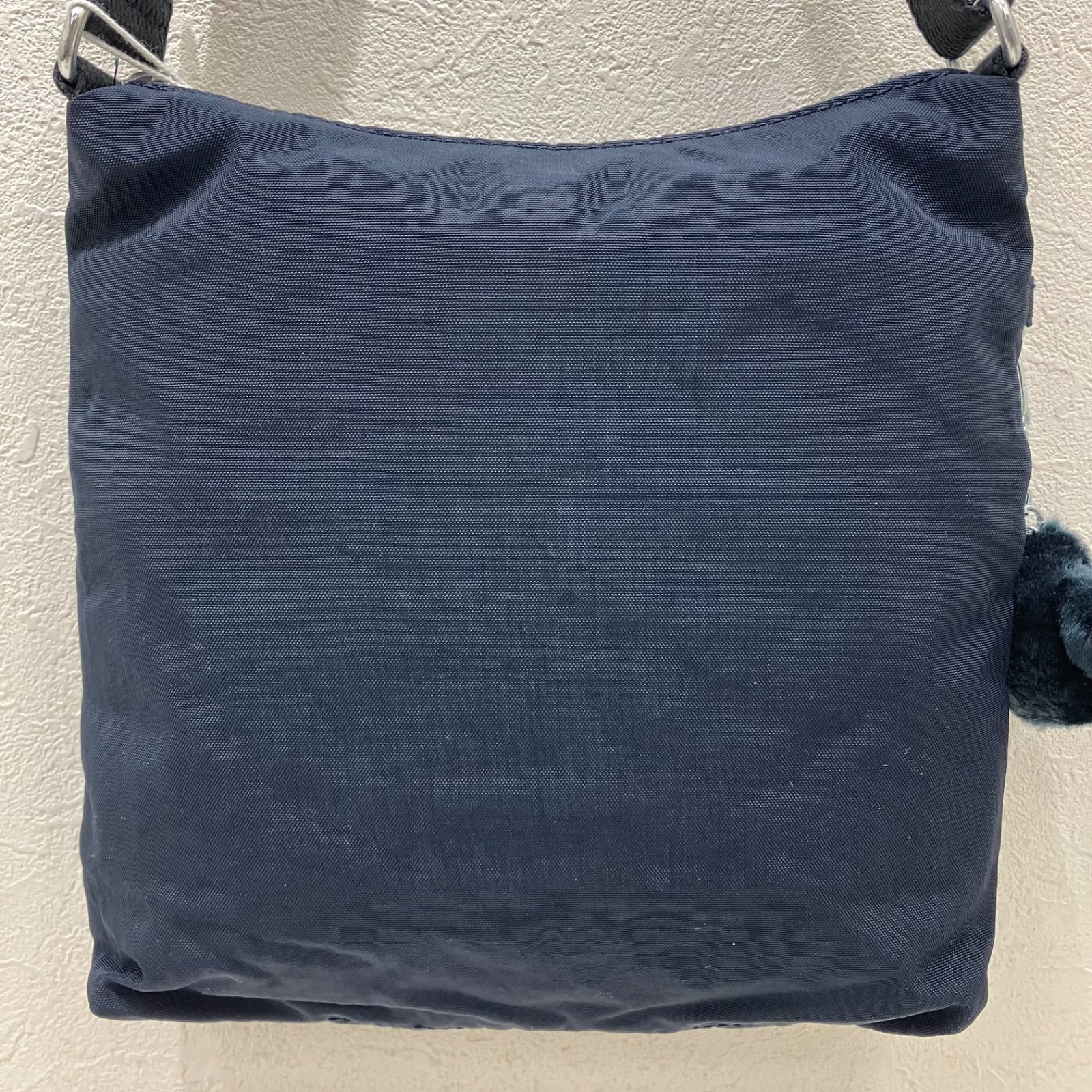 9971 【美品】 Kipling キプリング タグ付き ショルダーバッグ