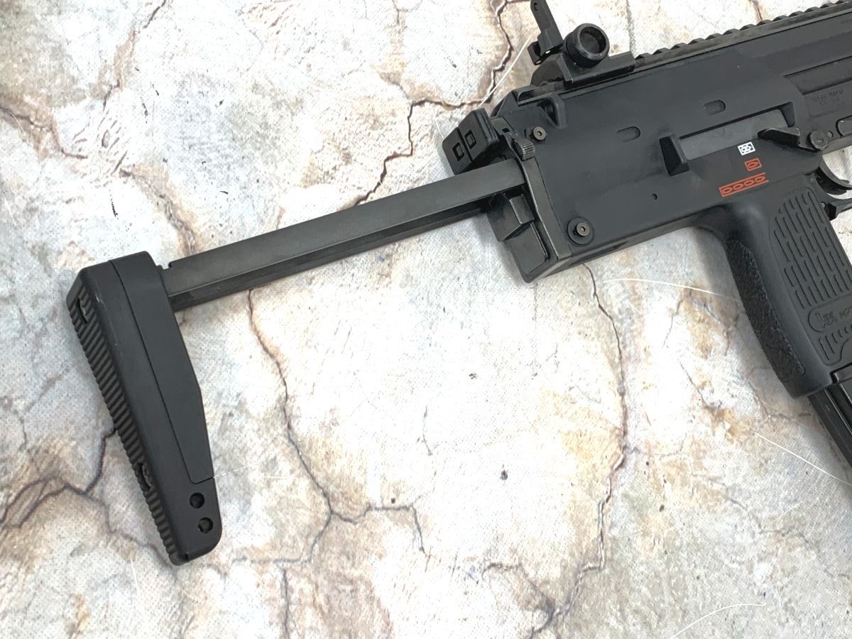 中古商品）東京マルイ 電動 MP7A1 - メルカリ