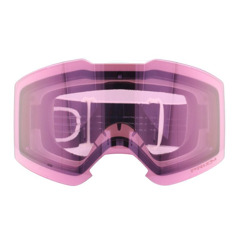 ジャンク品】オークリー ゴーグル 眼鏡対応 フォールライン OAKLEY